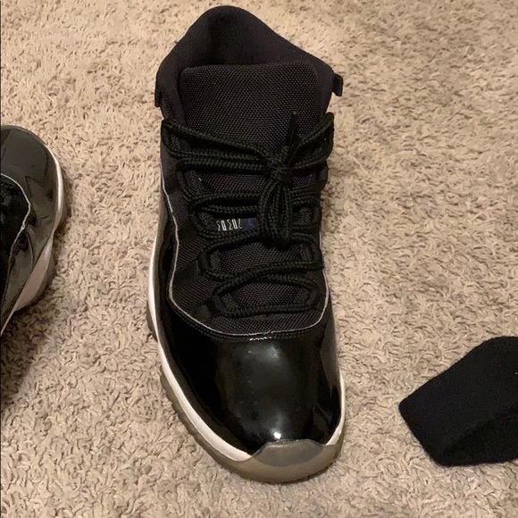 2016 Space jam 11s - Picture 6 of 8